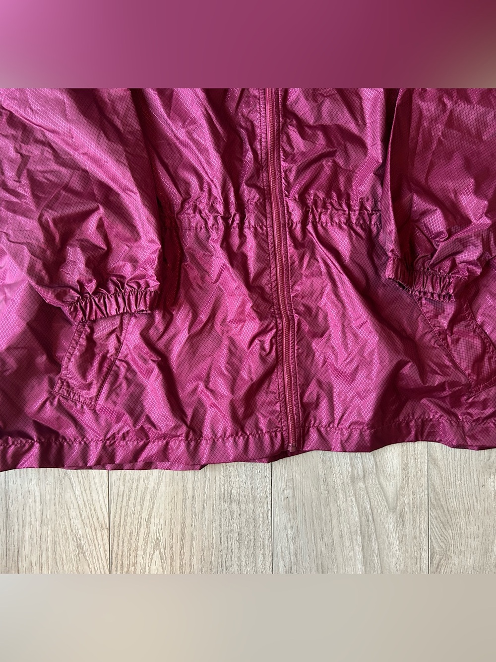 Columbia Jacket - Picture 4 of 7